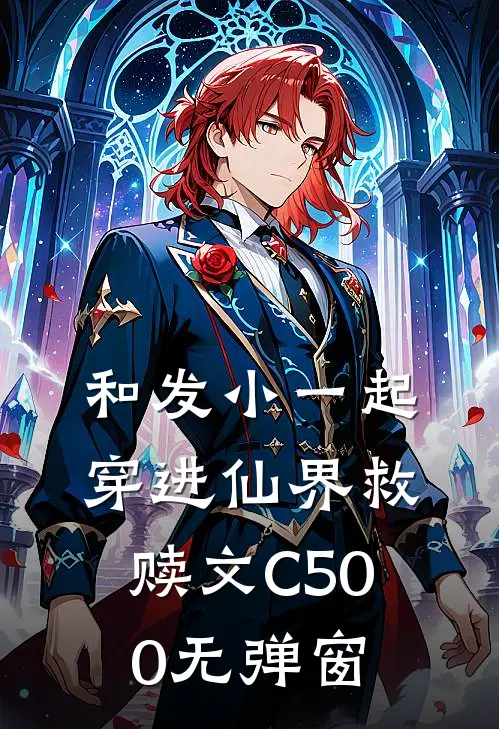 和发小一起穿进仙界救赎文C500无弹窗