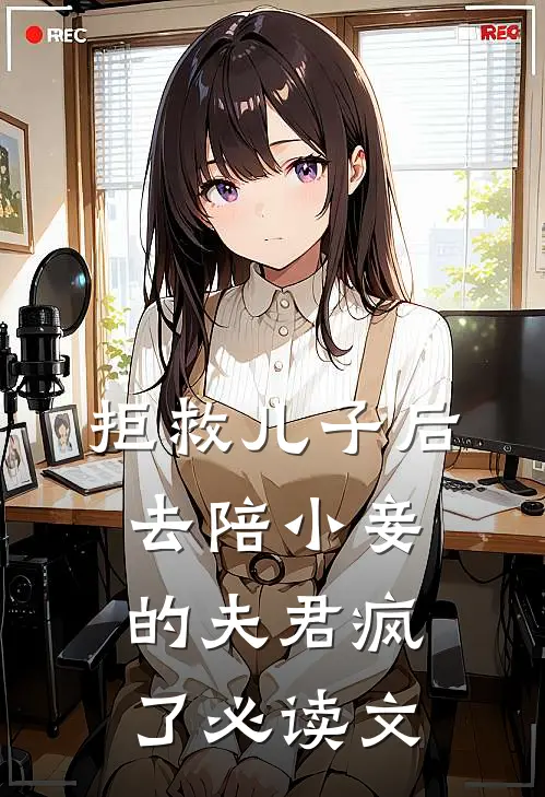 拒救儿子后，去陪小妾的夫君疯了必读文