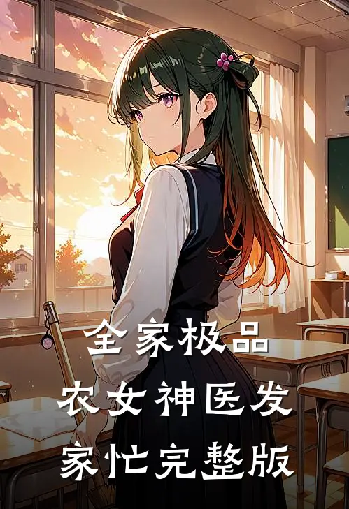全家极品：农女神医发家忙完整版