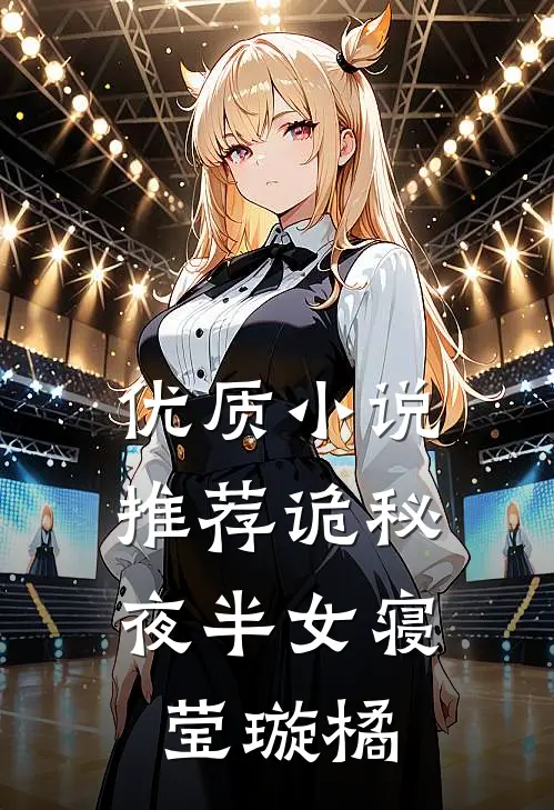 优质小说推荐诡秘：夜半女寝莹璇橘