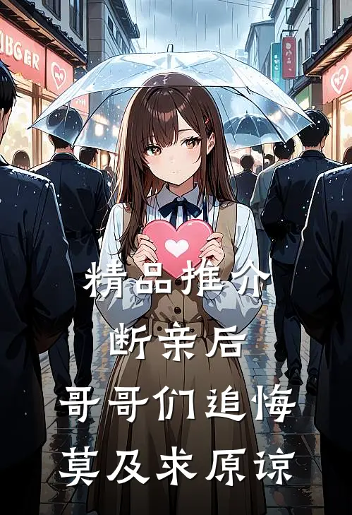 精品推介断亲后：哥哥们追悔莫及求原谅