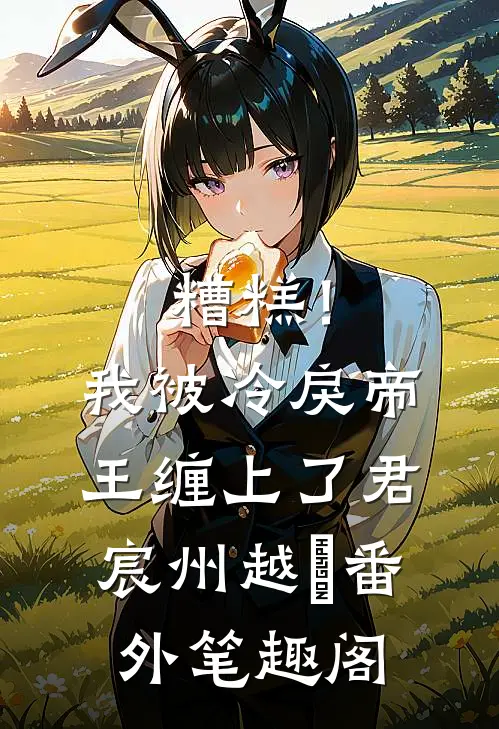 糟糕！我被冷戾帝王缠上了：君宸州越婈番外笔趣阁