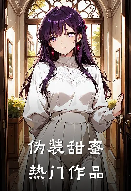伪装甜蜜热门作品