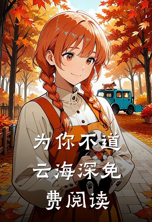 为你不道云海深免费阅读
