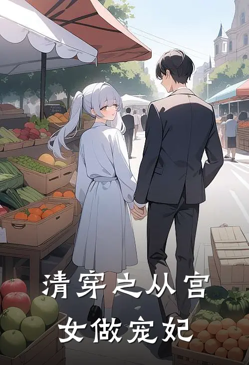 清穿之从宫女做宠妃
