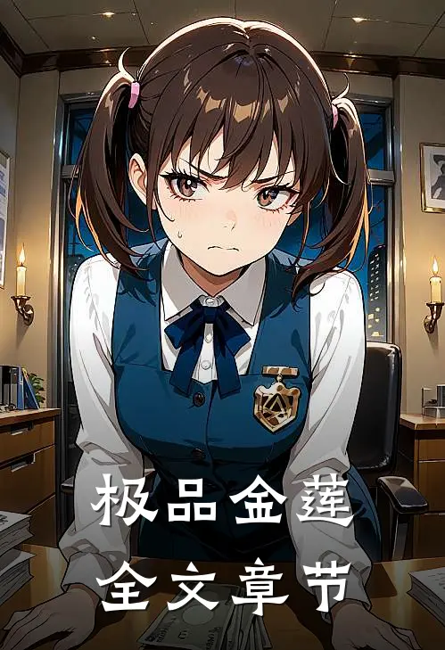 极品金莲全文章节