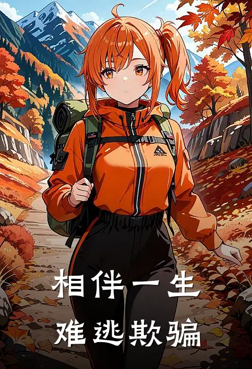 相伴一生,难逃欺骗是歌