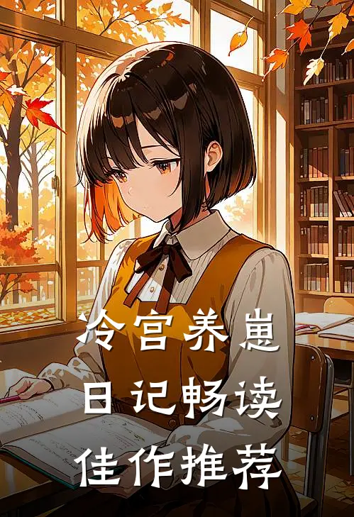 冷宫养崽日记畅读佳作推荐