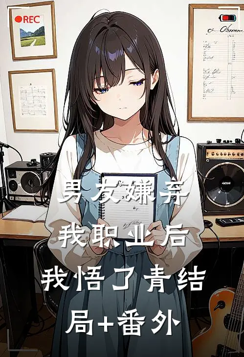 男友嫌弃我职业后，我悟了青结局+番外