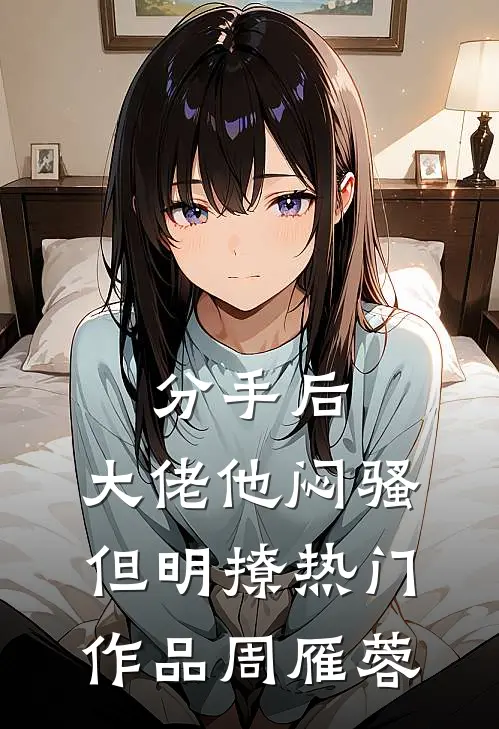 分手后，大佬他闷骚但明撩热门作品周雁蓉