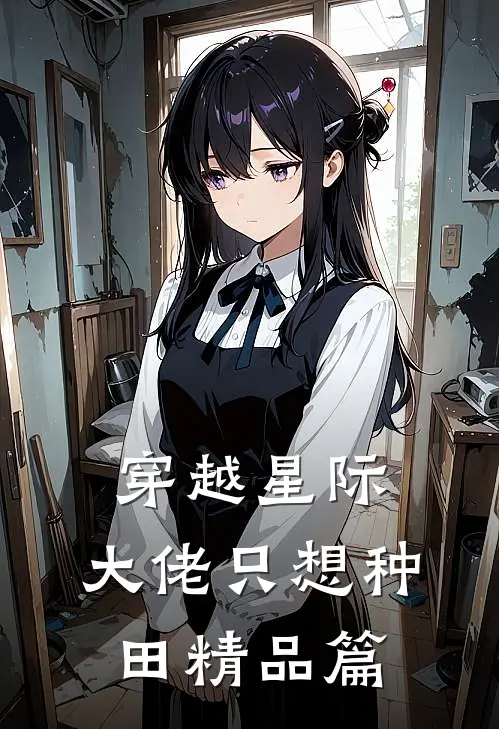 穿越星际：大佬只想种田精品篇