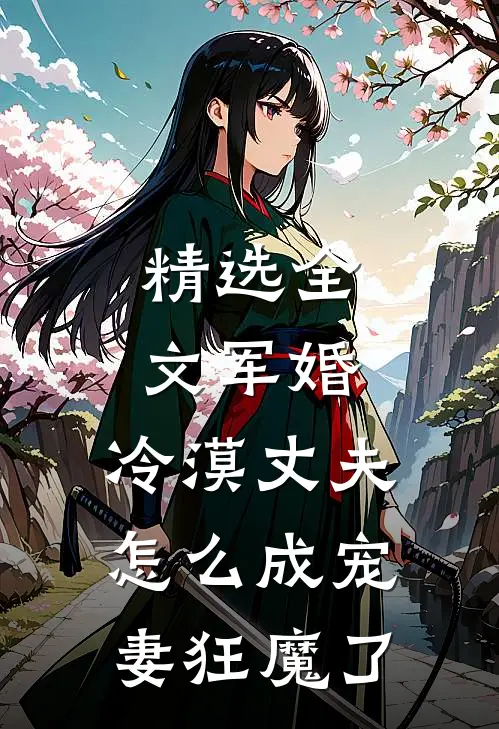 精选全文军婚：冷漠丈夫怎么成宠妻狂魔了