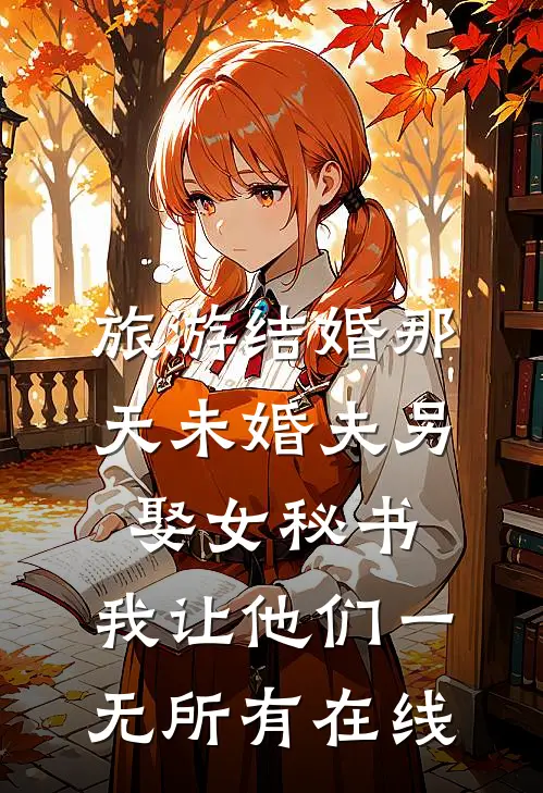 旅游结婚那天未婚夫另娶女秘书，我让他们一无所有在线