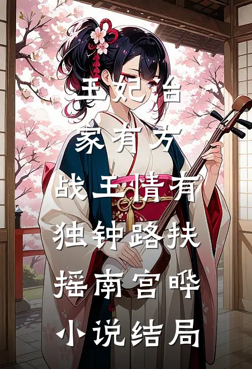 王妃治家有方，战王情有独钟路扶摇南宫晔小说结局