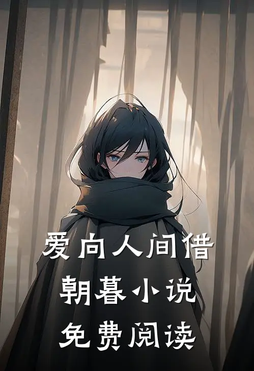 爱向人间借朝暮小说免费阅读