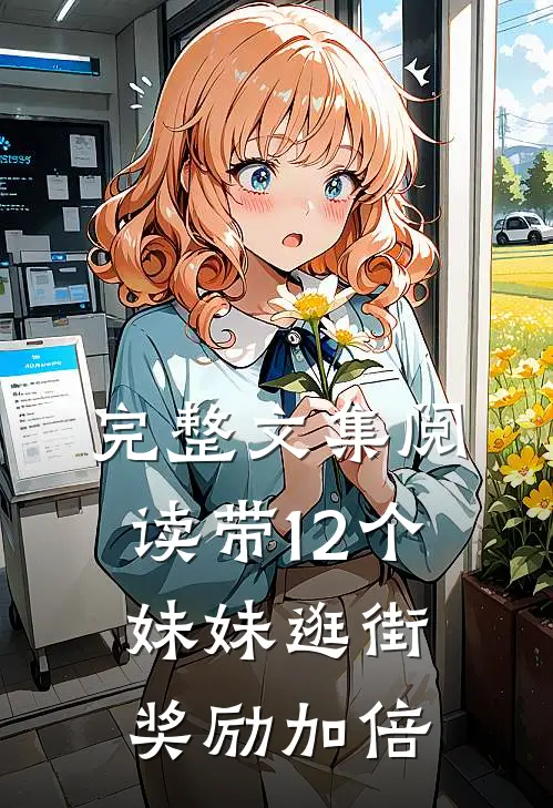 完整文集阅读带12个妹妹逛街，奖励加倍