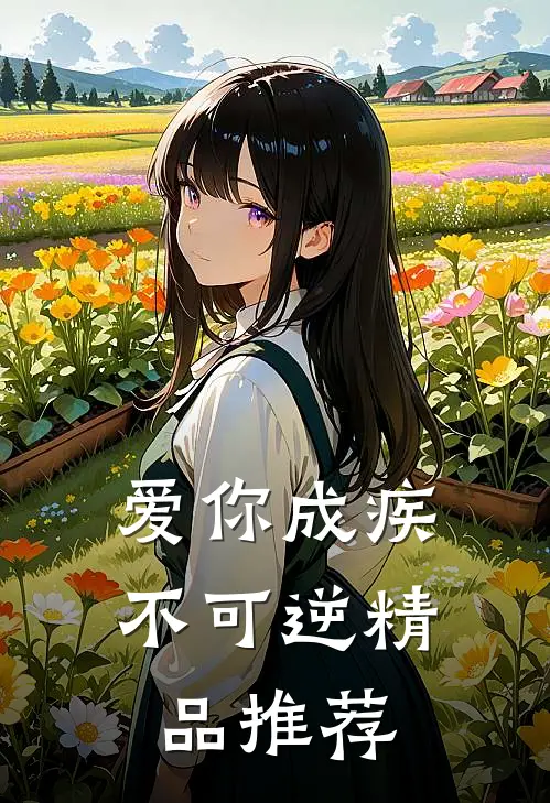 爱你成疾不可逆精品推荐