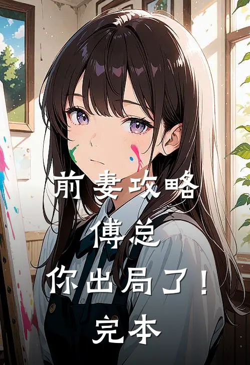 前妻攻略：傅总，你出局了！完本