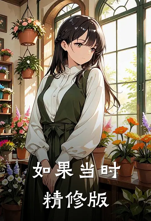 如果当时精修版