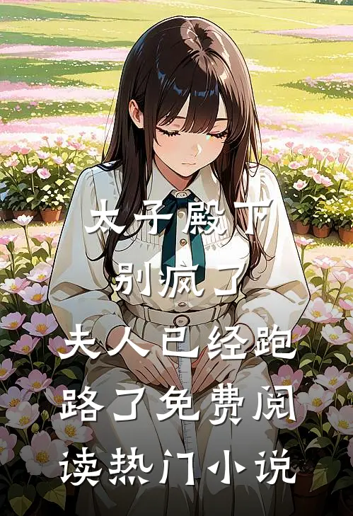 太子殿下别疯了,夫人已经跑路了免费阅读热门小说