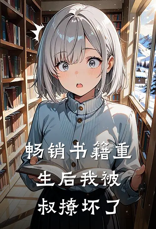 畅销书籍重生后我被叔撩坏了