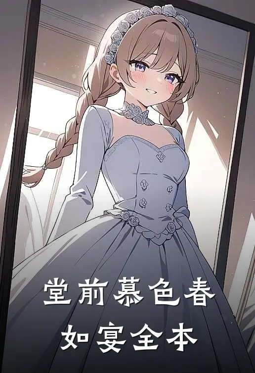 堂前慕色春如宴全本
