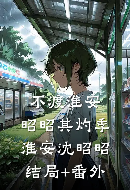 不渡淮安，昭昭其灼季淮安沈昭昭结局+番外