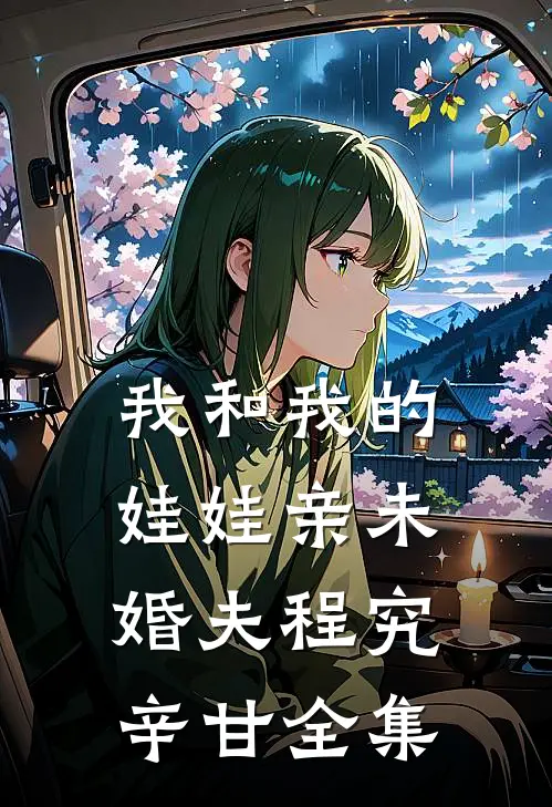 我和我的娃娃亲未婚夫程究辛甘 全集