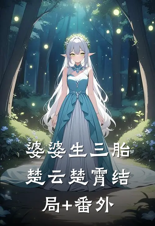 婆婆生三胎楚云楚霄结局+番外