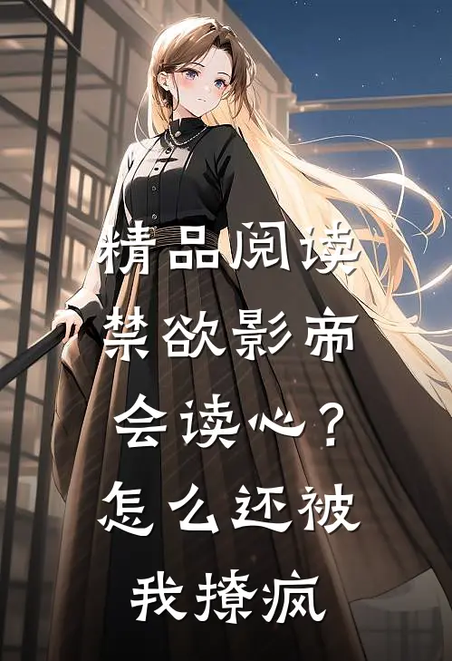 精品阅读禁欲影帝会读心？怎么还被我撩疯