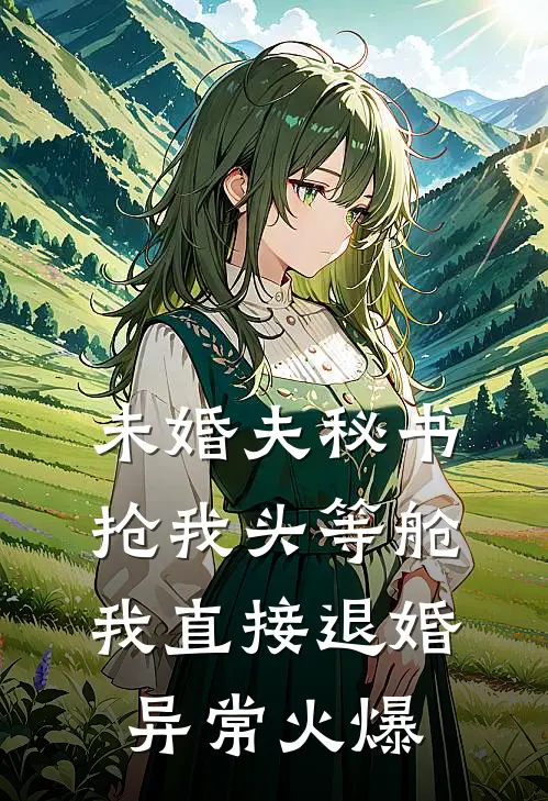未婚夫秘书抢我头等舱，我直接退婚异常火爆