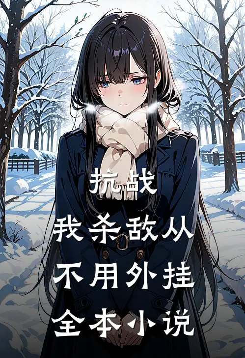 抗战：我杀敌从不用外挂全本小说