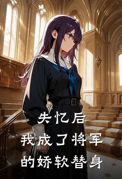 失忆后,我成了将军的娇软替身免费阅读
