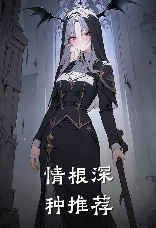 情根深种推荐