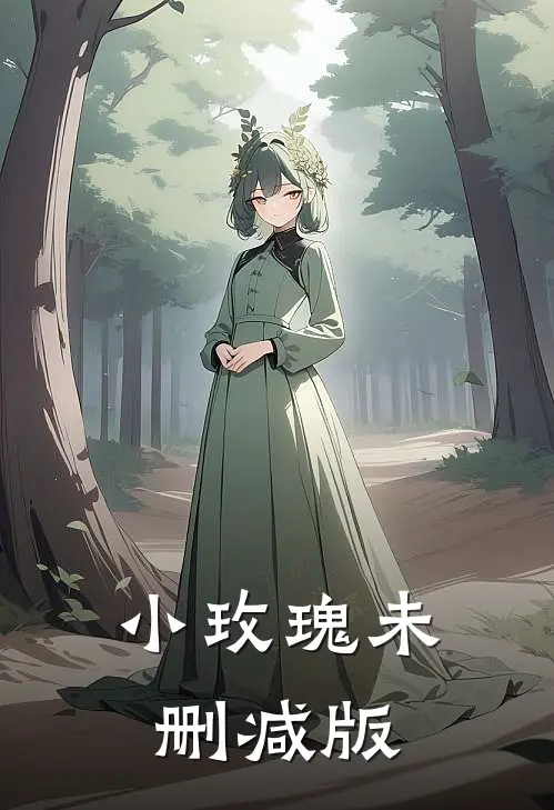 小玫瑰未删减版
