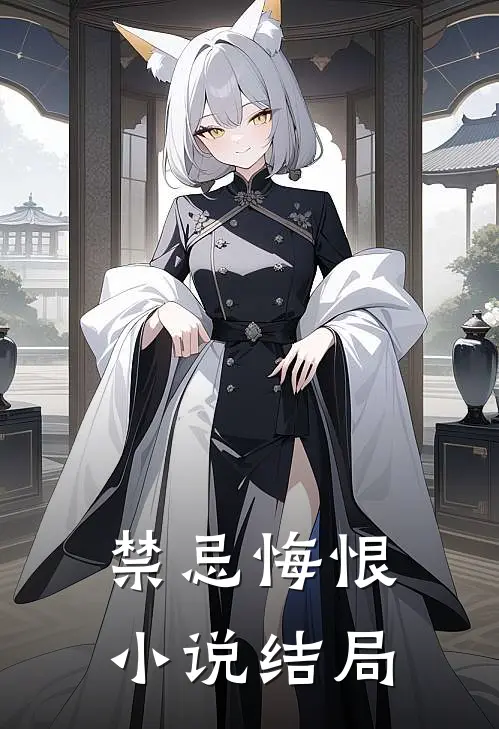 禁忌悔恨小说结局