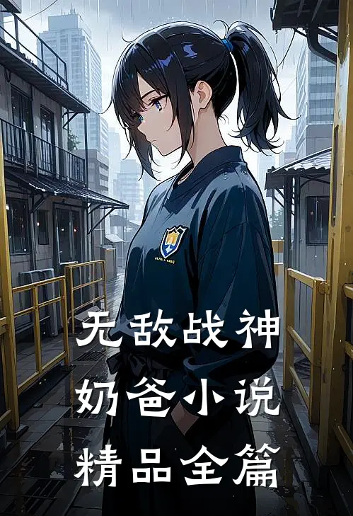 无敌战神奶爸小说精品全篇
