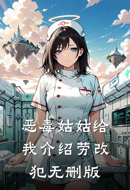 恶毒姑姑给我介绍劳改犯无删版