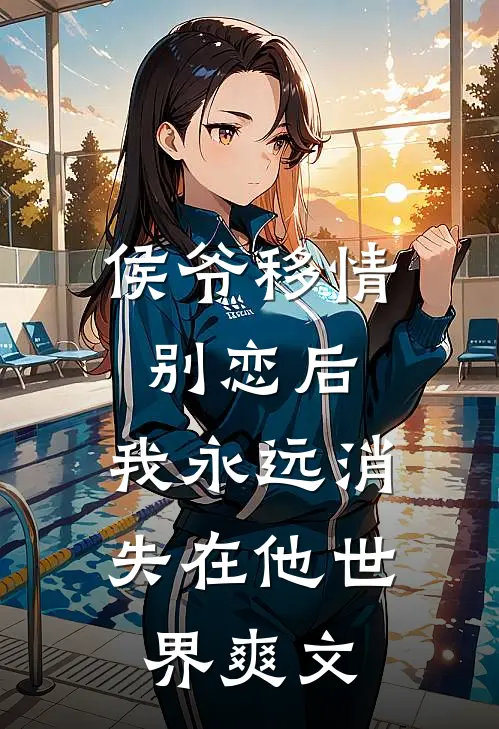 侯爷移情别恋后，我永远消失在他世界爽文