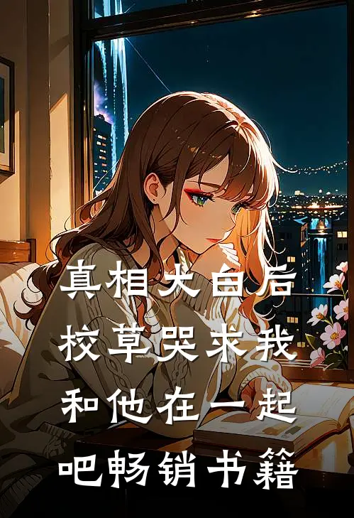 真相大白后,校草哭求我和他在一起吧畅销书籍
