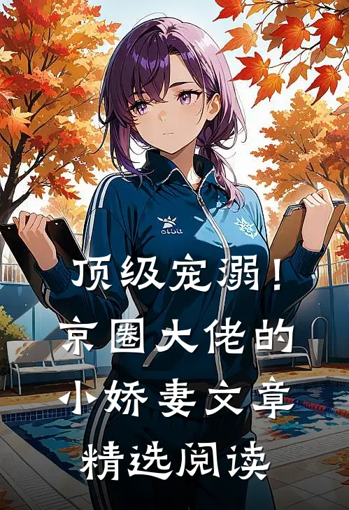顶级宠溺！京圈大佬的小娇妻文章精选阅读