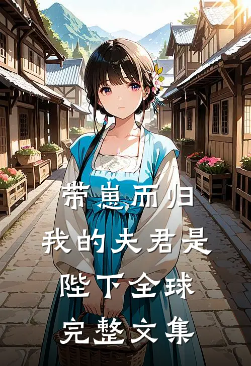 带崽而归，我的夫君是陛下全球完整文集