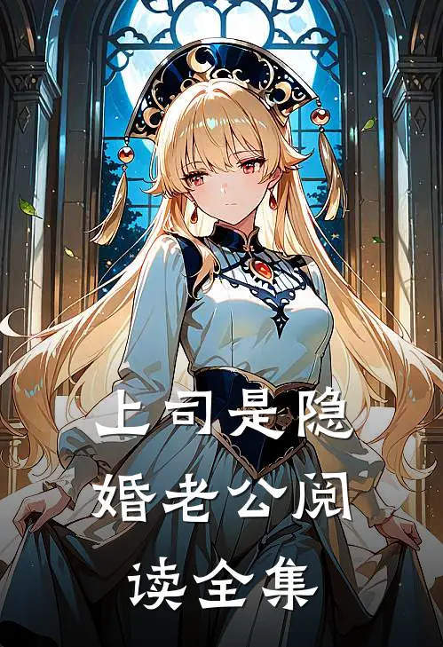 上司是隐婚老公阅读全集