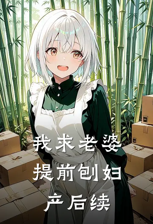 我求老婆提前刨妇产后续