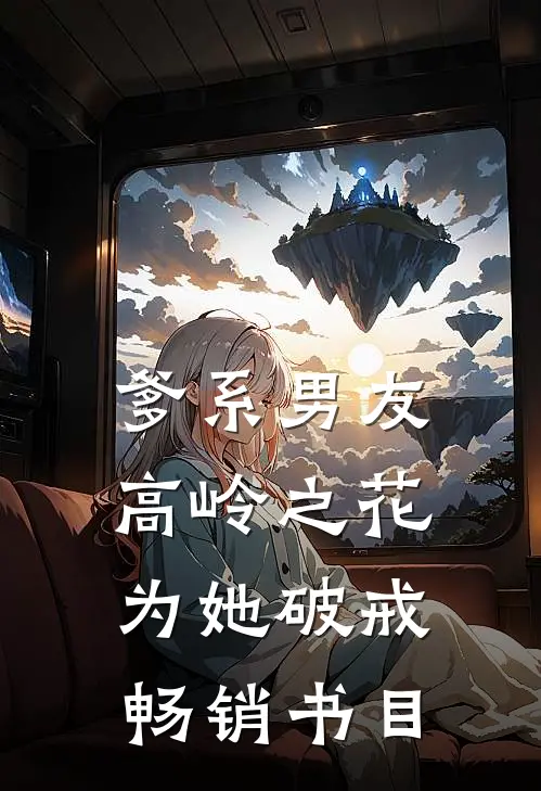 爹系男友：高岭之花为她破戒畅销书目