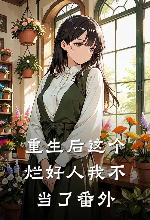 重生后这个烂好人我不当了 番外