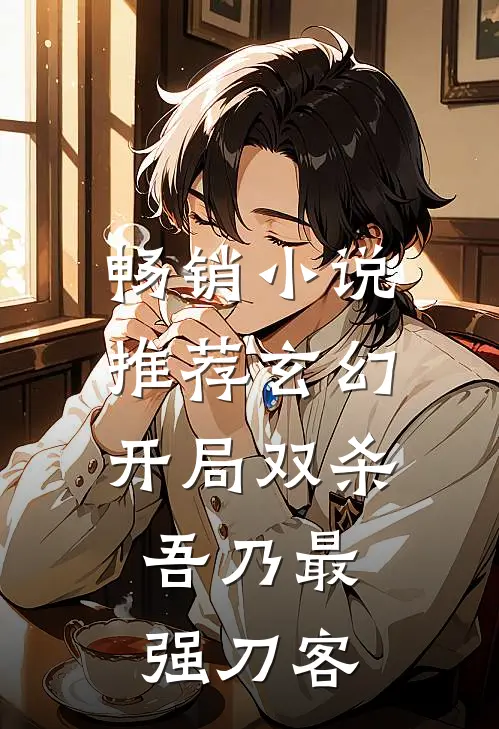 畅销推荐玄幻开局双杀,吾乃最强刀客免费阅读