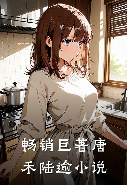 畅销巨著唐禾陆逾小说