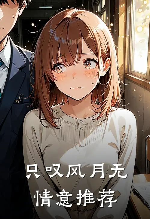 只叹风月无情意推荐