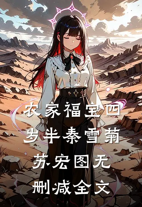 农家福宝四岁半秦雪菊苏宏图无删减全文